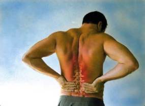 Put back pain behind you with "The Back Pain Clinic Galway"